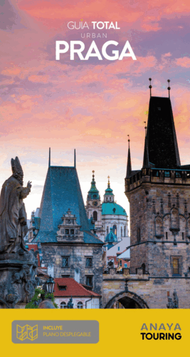 PRAGA (URBAN)