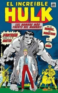 EL INCREIBLE HULK 01