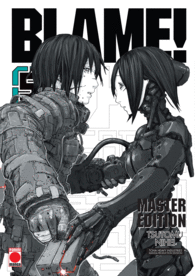 BLAME! MASTER EDITION 05