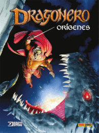 DRAGONERO. ORÍGENES