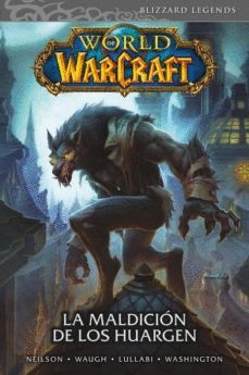 WORLD OF WARCRAFT