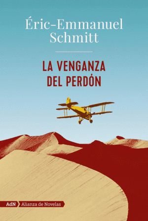 VENGANZA DEL PERDON (ADN),LA