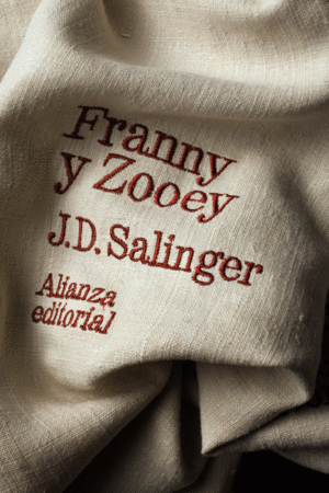 FRANNY Y ZOOEY