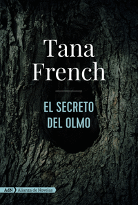 EL SECRETO DEL OLMO (ADN)