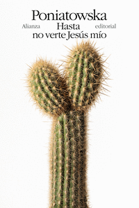 HASTA NO VERTE JESUS MIO