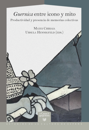 GUERNICA ENTRE ICONO Y MITO
