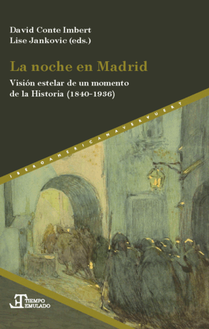 LA NOCHE EN MADRID