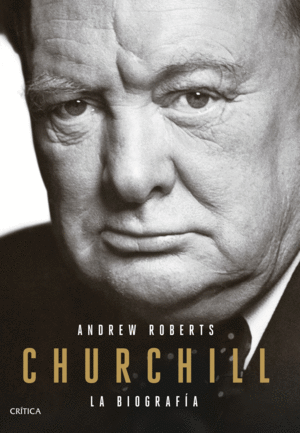 CHURCHILL