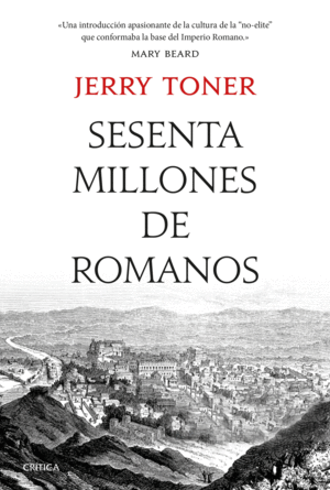 SESENTA MILLONES DE ROMANOS