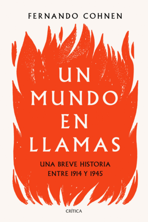 EL MUNDO EN LLAMAS