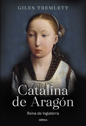 CATALINA DE ARAGÓN