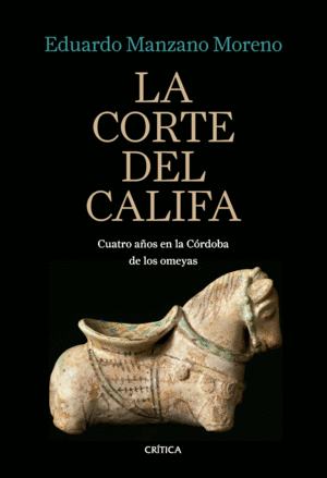 LA CORTE DEL CALIFA