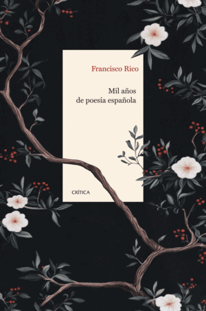MIL AÑOS DE POESÍA ESPAÑOLA