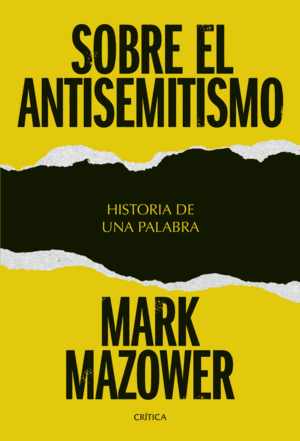 SOBRE EL ANTISEMITISMO