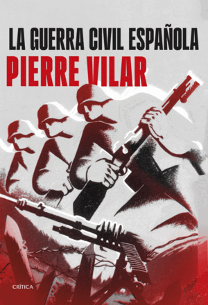 LA GUERRA CIVIL ESPAÑOLA