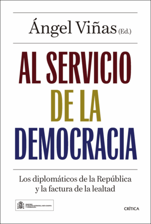 LEALES A LA REPÚBLICA