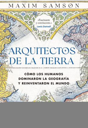 ARQUITECTOS DE LA TIERRA