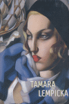 TAMARA DE LEMPICKA