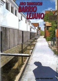 BARRIO LEJANO INTEGRAL