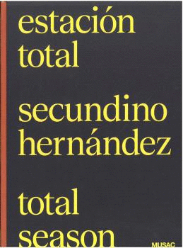 RADAR, REVISTA DE ARTE Y PENSAMIENTO DEL MUSAC