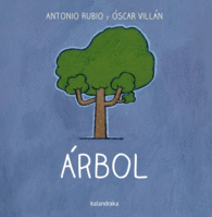 ÁRBOL