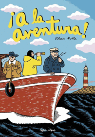 A LA AVENTURA!