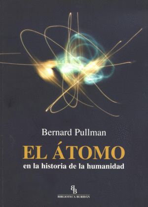 EL ÁTOMO EN LA HISTORIA DE LA HUMANIDAD