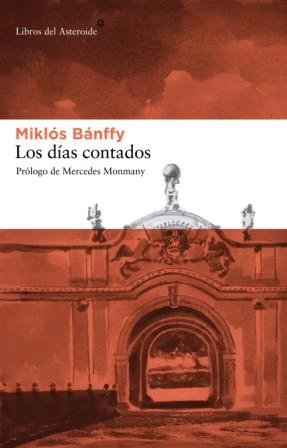DIAS CONTADOS,LOS 8ªED
