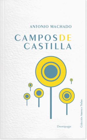 CAMPOS DE CASTILLA