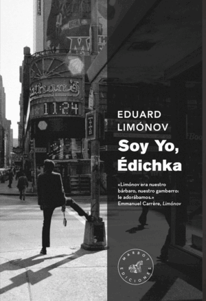 SOY YO, ÉDICHKA (NE)