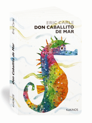 DON CABALLITO DE MAR