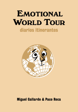 EMOTIONAL WORLD TOUR