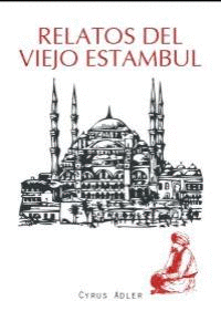 RELATOS DEL VIEJO ESTAMBUL