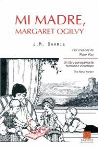 MI MADRE, MARGARET OGILVY