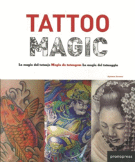 TATTOO MAGIC