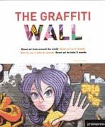 THE GRAFFITI WALL