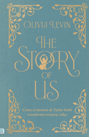 THE STORY OF US