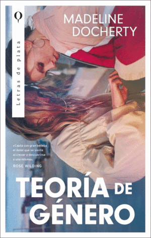 TEORÍA DE GÉNERO