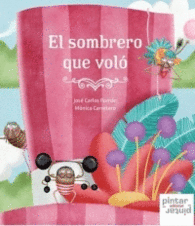EL SOMBRERO QUE VOLÓ