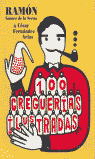 100 GREGUERÍAS ILUSTRADAS