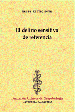 EL DELIRIO SENSITIVO DE REFERENCIA