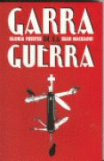 GARRA DE LA GUERRA