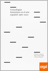 GENEALOGIAS FEMINISTAS EN EL ARTE ESPAÑOL