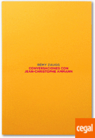 CONVERSACIONES CON JEAN-CHRISTOPHE AMMANN