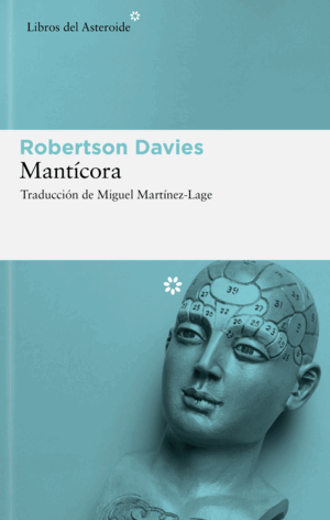 MANTÍCORA