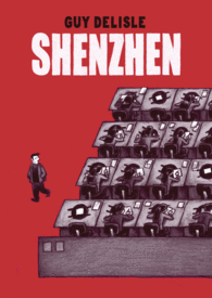 SHENZHEN 5ªED