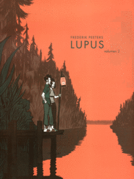 LUPUS 2 2ªED