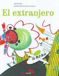 EXTRANJERO,EL