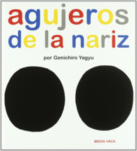 AGUJEROS DE LA NARIZ