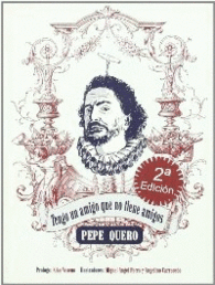 TENGO UN AMIGO QUE NO TIENE AMIGOS 2ªED